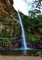 SOUTH AFRICA THE BEAUTIFUL :: Panorama Waterfalls :: The Lone Creek ...