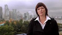 Sandy Garossino: An Independent Voice for Vancouver City Council - YouTube