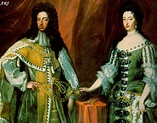 The Coronation of Mary II and William III | Early Modern British Isles ...