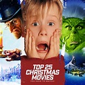 Top 25 Christmas Movies You Have To Watch - The Based Update