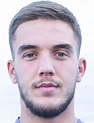 Ilir Krasniqi - Perfil de jogador 22/23 | Transfermarkt