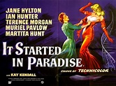It Started in Paradise (1952)