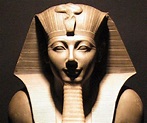 Thutmose III Biography - Facts, Childhood, Family Life & Achievements