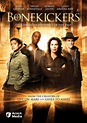 Bonekickers (Serie de TV) (2008) - FilmAffinity