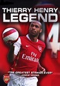Thierry Henry: Legend (Video 2008) - IMDb