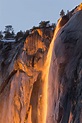 What Is the Firefall Event at Yosemite? | POPSUGAR Tech