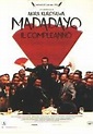 Madadayo - Il compleanno (Film 1993): trama, cast, foto - Movieplayer.it
