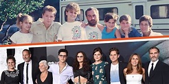 Joaquin and River Phoenix’s Siblings: A Look inside Their Talented Family