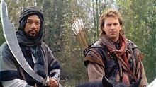 Kevin Costner Robin Hood Prince Of Thieves