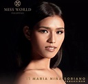 Maria Niña Soriano Biography, Latest - PeoPlaid Profile