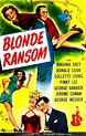 Blonde Ransom (1945) movie poster