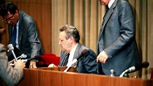 Schabowski-Pressekonferenz: ffnung der Mauer, Berlin 1989 – B.Z. Berlin