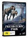 Prehistoric Park | Via Vision Entertainment