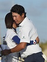 Masters 2021: Who is Hideki Matsuyama wife Mei? Meet mysterious partner ...