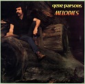 Stuck In The Past!: Gene Parsons - Melodies (1979)