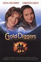 Gold Diggers Movie Posters From Movie Poster Shop