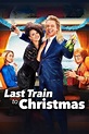 Last Train to Christmas (2021)