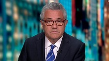 Jeffrey Toobin suspended from New Yorker, on leave from CNN, after he ...