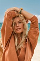 ROXY x Kate Bosworth Swim: See Her 'Blue Crush' Style