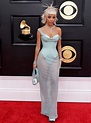 Doja Cat At The Grammys 2024 - Dodie Lyndel