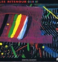 Lee Ritenour - Color Rit - GR-9594-1 - LP Vinyl Record • Wax Vinyl Records