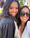 Vanessa Bryant Shares Photos of Daughter Natalia's Graduation | UsWeekly