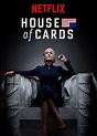 House of Cards - Full Cast & Crew - TV Guide