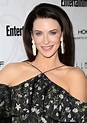 BRIDGET REGAN at Entertainment Weekly Celebration of SAG Award Nominees ...