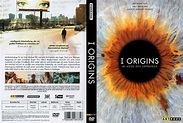 I Origins Im Auge des Ursprungs | DVD Covers | Cover Century | Over 1. ...