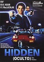Hidden: Lo oculto 1987 DVD The Hidden: Amazon.es: Kyle MacLachlan ...
