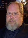 William Hootkins | Warner Bros. Entertainment Wiki | Fandom