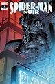 Spider-Man Noir #1 (Bagley Cover) | Fresh Comics