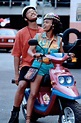 Will Smith and Nia Long | Nia long, Will smith, 90s hip hop fashion