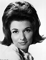 Nancy Kovack Portrait in Classic Photo Print (8 x 10) - Walmart.com ...