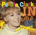 Petula Clark – Downtown (1989, CD) - Discogs