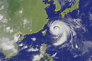 卡努挑戰強颱「暴風圈碰到北台灣」！最快今17:30發陸警 新北風雨「恐達颱風假標準」