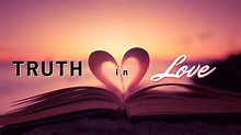 Truth in Love | 2020 | Liberty Christian Center
