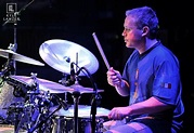 Drummerszone - Mike Mirro
