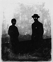 Shadow people. What are they? Where do they come from? Are they even ...