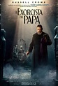 Película: El exorcista del Papa (2023) | abandomoviez.net