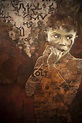 Jonathan Darby at Signal - Favela - Art-Pie