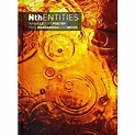 Phil Manzanera - Nth Entities (cd) : Target