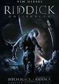 Riddick Collection [2 Discs] [DVD] - Best Buy