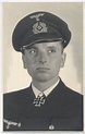 NAZI JERMAN: Fregattenkapitän Otto Kretschmer (1912-1998), Jago Kapal ...