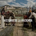 Historia de la Hacienda el Santiscal - Blog | Hacienda El Santiscal