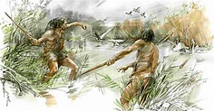 300,000-Year-Old Schöningen Spears Reveal Prehistoric Advanced ...