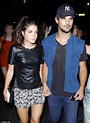 Taylor Lautner 'splits with girlfriend Marie Avgeropoulos' | Daily Mail ...
