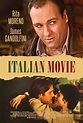 Reparto de Italian Movie (película 1993). Dirigida por Roberto ...