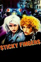 Sticky Fingers (1988 film) - Alchetron, the free social encyclopedia
