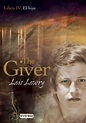 Adicta a los libros: Nueva edición en español: El hijo (The Giver #4 ...